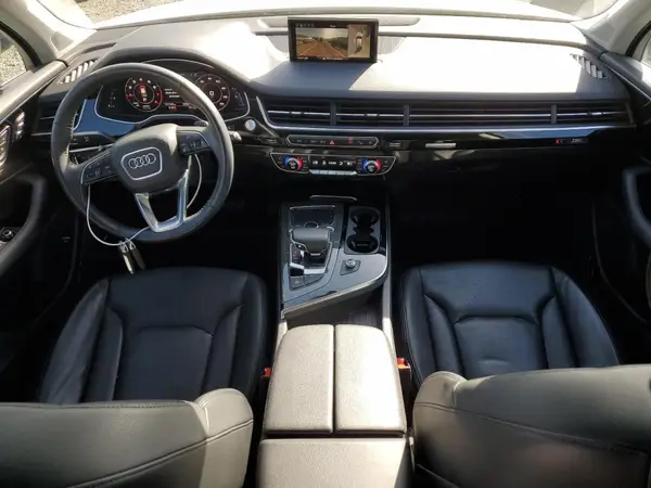 WA1LAAF75JD052202 2018 AUDI Q7 - Image 8