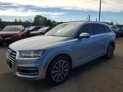 WA1LAAF75JD052555 2018 AUDI Q7