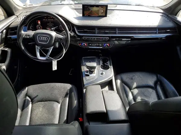 WA1LAAF75JD052555 2018 AUDI Q7 - Image 8