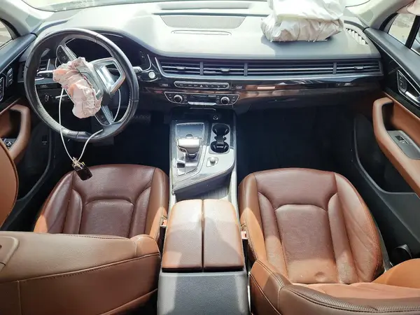 WA1LAAF75KD000716 2019 AUDI Q7 - Image 8