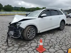 WA1LAAF75KD001672 2019 AUDI Q7