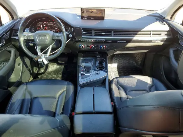 WA1LAAF75KD002112 2019 AUDI Q7 - Image 8