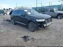 WA1LAAF75KD003082 2019 AUDI Q7