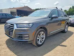 WA1LAAF75KD003602 2019 AUDI Q7