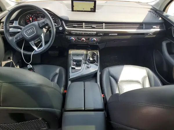WA1LAAF75KD003602 2019 AUDI Q7 - Image 8