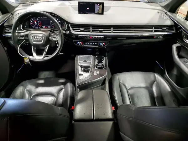 WA1LAAF75KD004409 2019 AUDI Q7 - Image 8