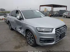 WA1LAAF75KD005155 2019 AUDI Q7