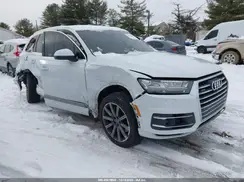 WA1LAAF75KD005883 2019 AUDI Q7