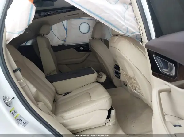 WA1LAAF75KD005883 2019 AUDI Q7 - Image 8