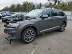 WA1LAAF75KD006144 2019 AUDI Q7