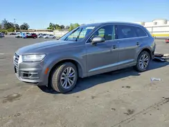 WA1LAAF75KD006726 2019 AUDI Q7
