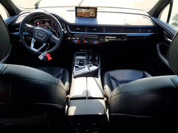 WA1LAAF75KD006726 2019 AUDI Q7 - Image 8