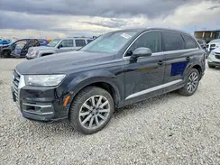WA1LAAF75KD007648 2019 AUDI Q7