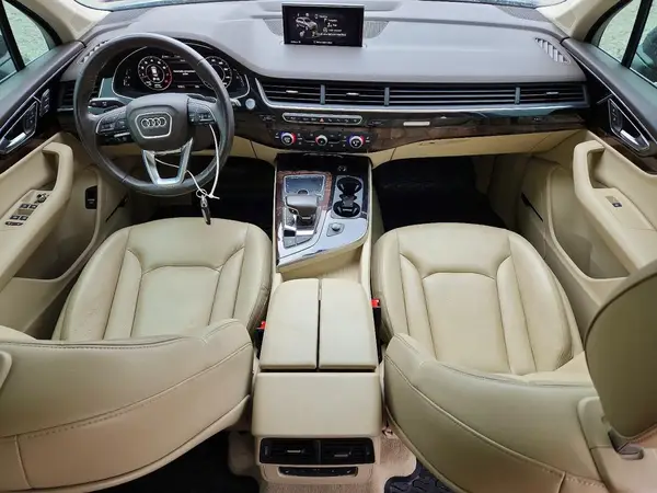 WA1LAAF75KD007648 2019 AUDI Q7 - Image 8