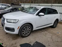 WA1LAAF75KD007651 2019 AUDI Q7