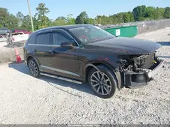 WA1LAAF75KD008136 2019 AUDI Q7