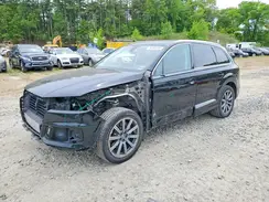 WA1LAAF75KD009271 2019 AUDI Q7