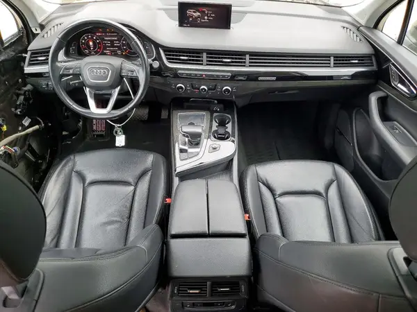 WA1LAAF75KD009271 2019 AUDI Q7 - Image 8