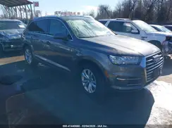WA1LAAF75KD009898 2019 AUDI Q7