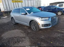 WA1LAAF75KD009903 2019 AUDI Q7