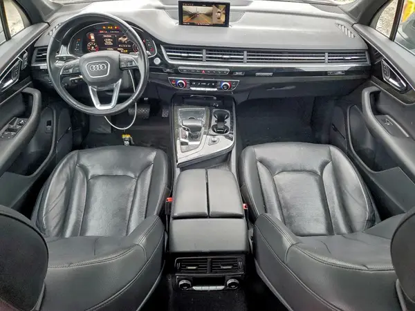 WA1LAAF75KD010873 2019 AUDI Q7 - Image 8