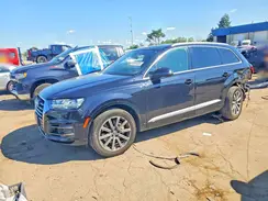 WA1LAAF75KD011652 2019 AUDI Q7