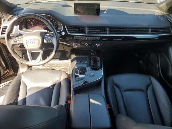 WA1LAAF75KD011652 2019 AUDI Q7 - Image 8