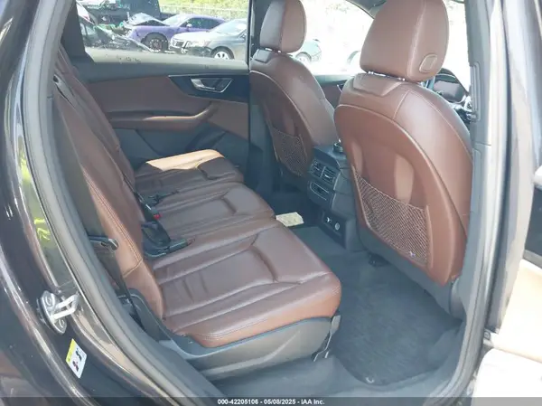 WA1LAAF75KD012980 2019 AUDI Q7 - Image 8