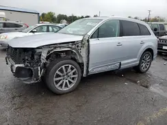 WA1LAAF75KD016012 2019 AUDI Q7