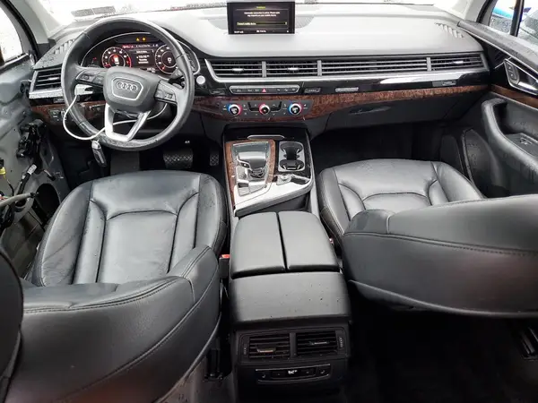 WA1LAAF75KD016012 2019 AUDI Q7 - Image 8