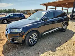 WA1LAAF75KD019590 2019 AUDI Q7