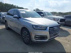 WA1LAAF75KD022585 2019 AUDI Q7