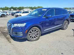 WA1LAAF75KD031559 2019 AUDI Q7