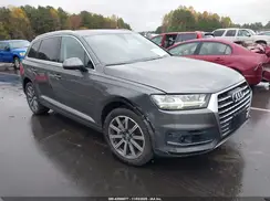 WA1LAAF75KD032193 2019 AUDI Q7
