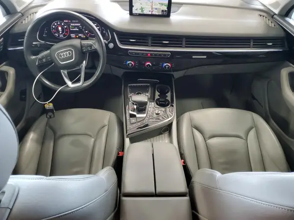 WA1LAAF75KD033411 2019 AUDI Q7 - Image 8