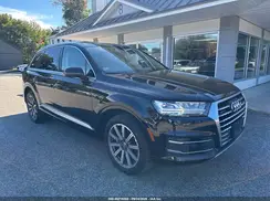 WA1LAAF75KD033425 2019 AUDI Q7