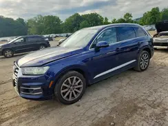 WA1LAAF75KD035675 2019 AUDI Q7