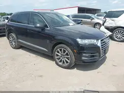 WA1LAAF75KD036034 2019 AUDI Q7