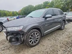 WA1LAAF75KD036843 2019 AUDI Q7