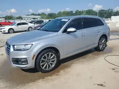 WA1LAAF75KD037412 2019 AUDI Q7