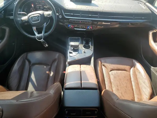 WA1LAAF75KD037412 2019 AUDI Q7 - Image 8