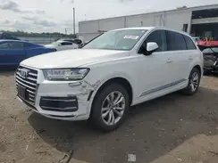 WA1LAAF75KD038821 2019 AUDI Q7