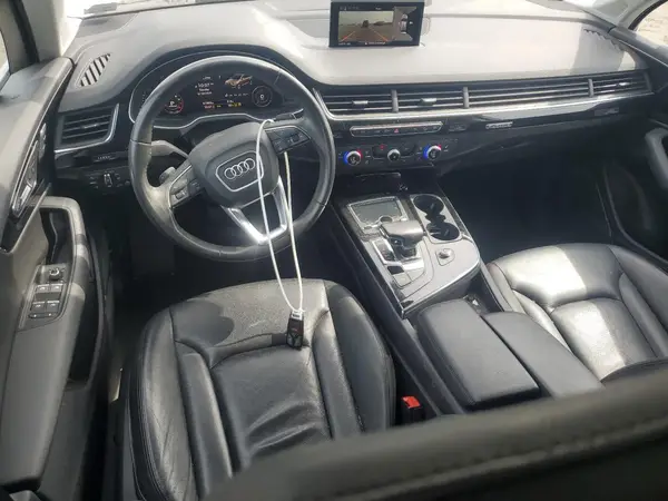 WA1LAAF75KD038821 2019 AUDI Q7 - Image 8