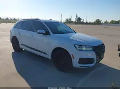 WA1LAAF75KD040794 2019 AUDI Q7
