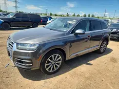 WA1LAAF75KD040813 2019 AUDI Q7