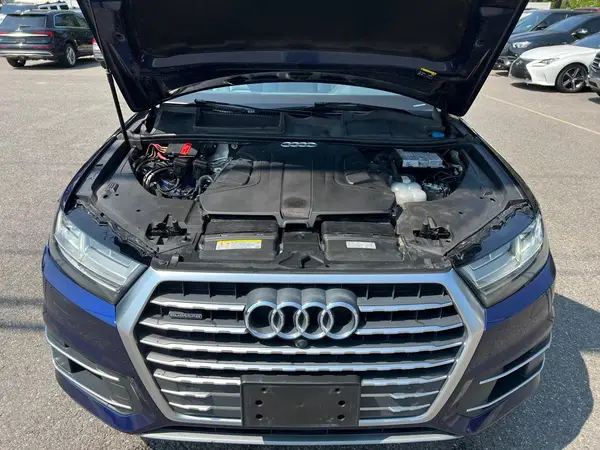 WA1LAAF75KD041511 2019 AUDI Q7 - Image 8