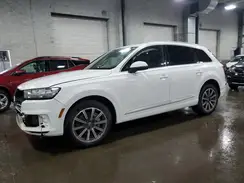 WA1LAAF75KD041573 2019 AUDI Q7