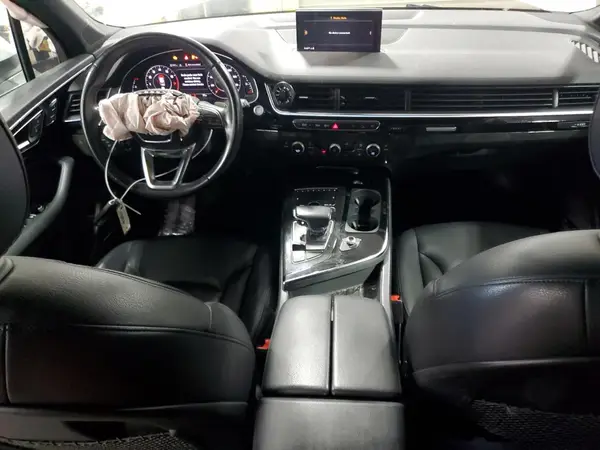WA1LAAF75KD041573 2019 AUDI Q7 - Image 8