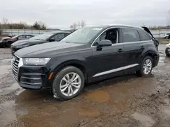 WA1LAAF75KD043730 2019 AUDI Q7