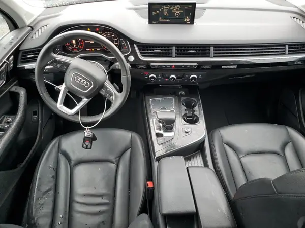 WA1LAAF75KD043730 2019 AUDI Q7 - Image 8